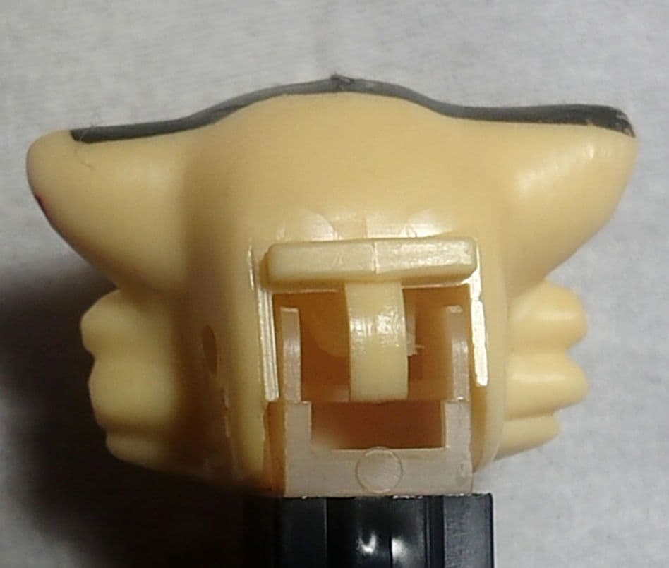 オールド PEZ ペッツ ディズニー 1965年 リル・バッド・ウルフ