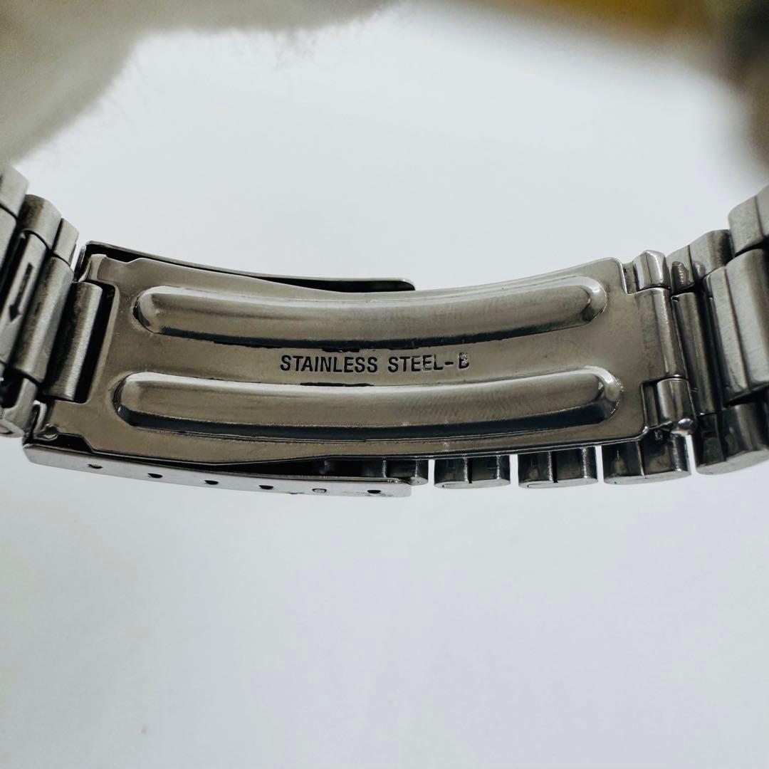 ✨SEIKO✨セイコー✨セイコー5✨7S26-0480✨裏スケルトン✨腕時計✨