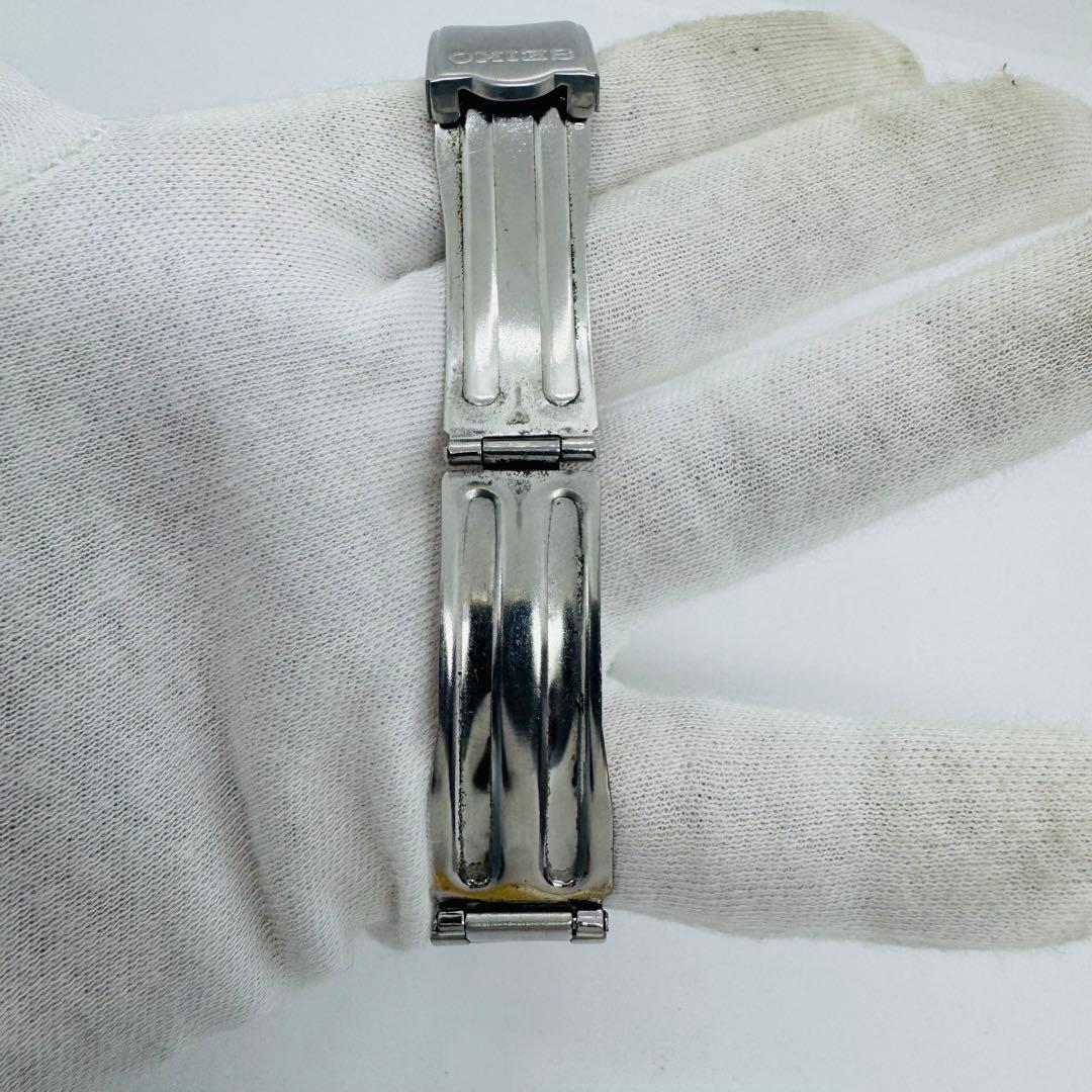 ✨SEIKO✨セイコー✨セイコー5✨7S26-0480✨裏スケルトン✨腕時計✨