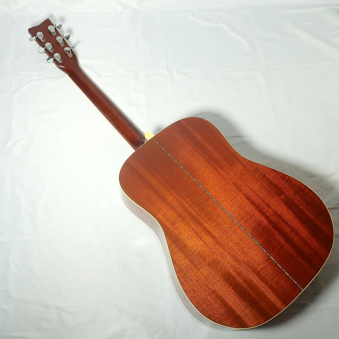 YAMAHA FG-200D アコースティックギター ヤマハ 楽器