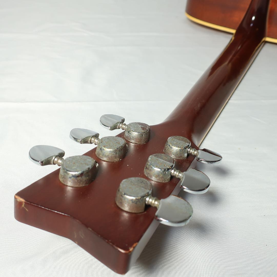 YAMAHA FG-200D アコースティックギター ヤマハ 楽器