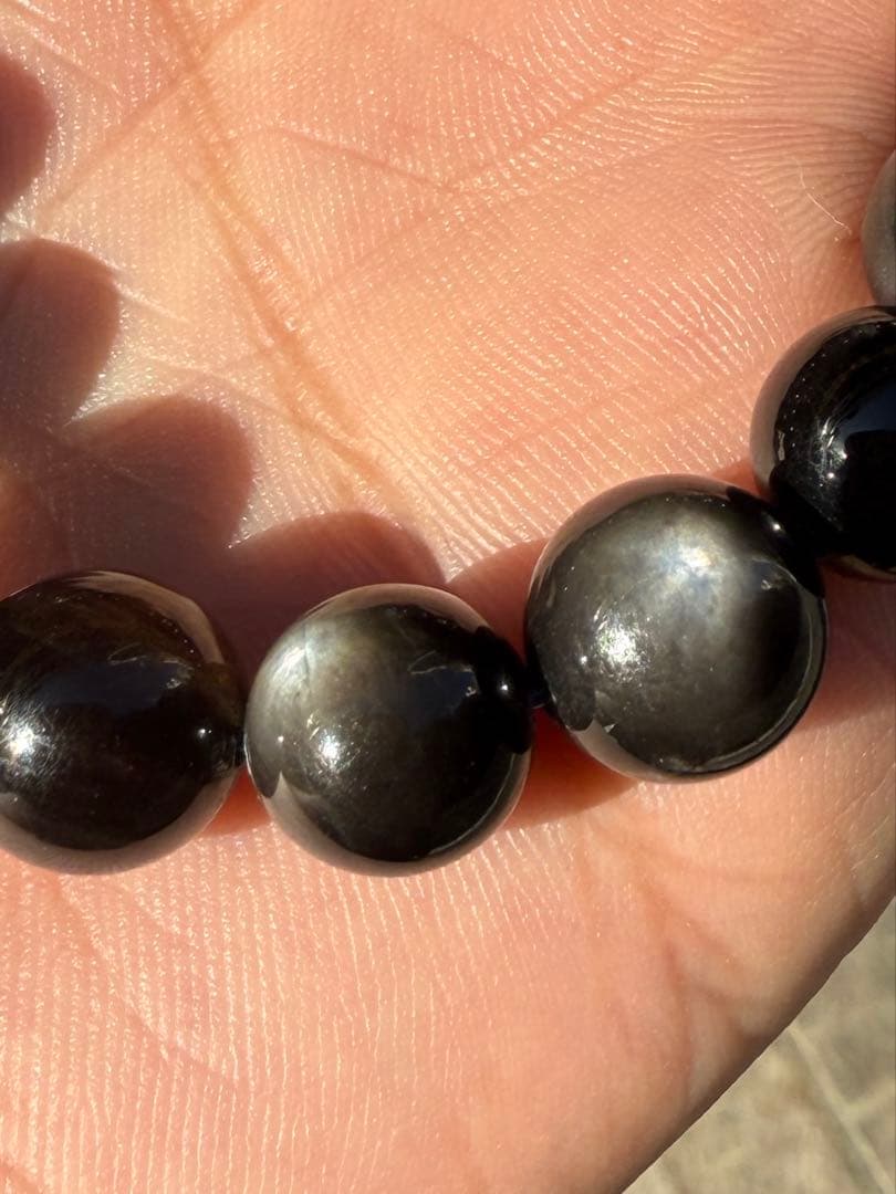 【激レア】モスアクアマリン