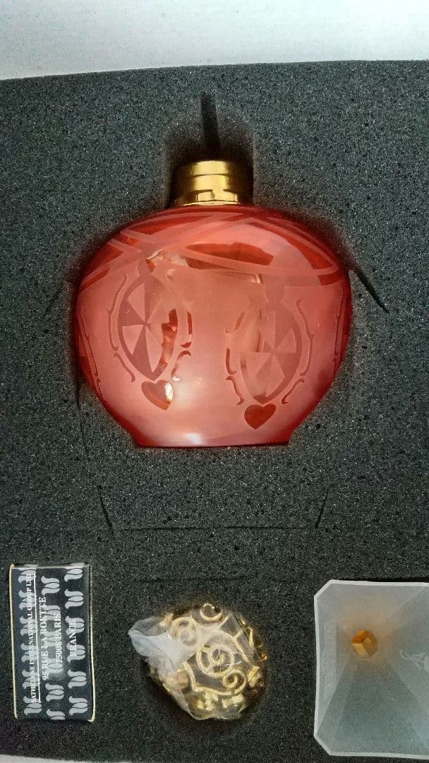 アロマ ディフューザー 4