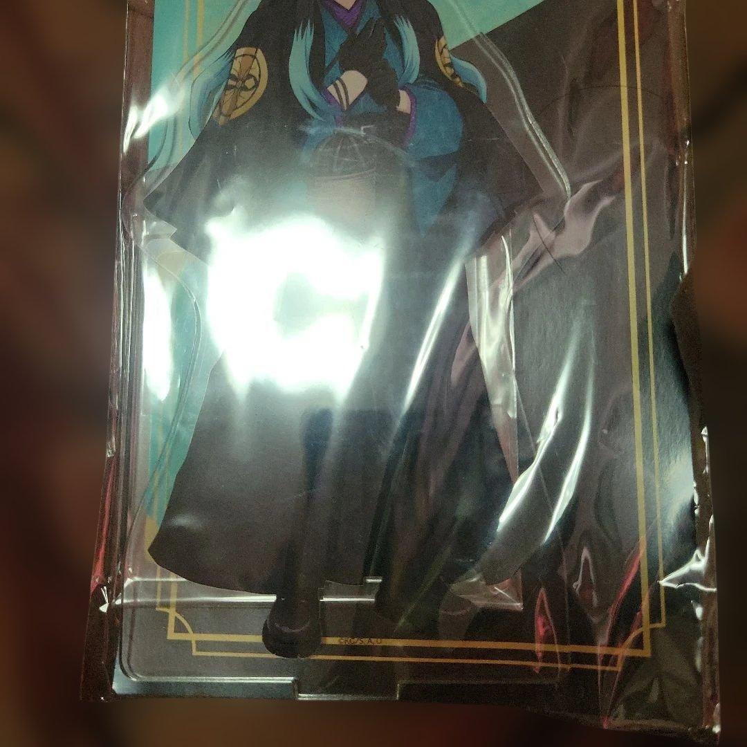 鬼滅の刃 鬼滅の宴奏 時透無一郎 ビッグアクリルスタンド - メルカリ