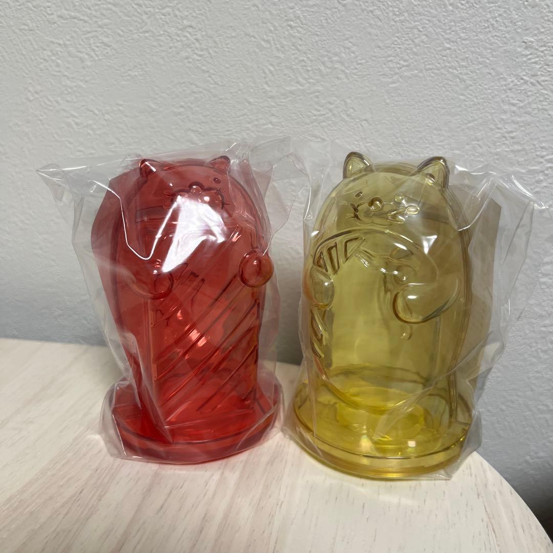 スシロー だっこずし 貯金箱 - メルカリ