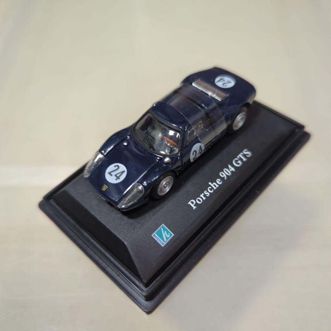 Hongwell Schuco 1/72 Porsche 904 12台 - メルカリ