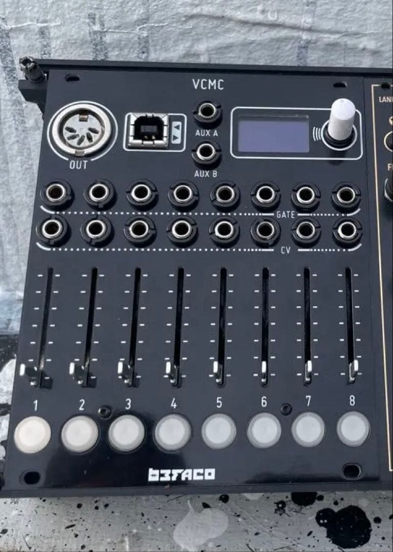 BEFACO VCMC 生産終了品、スペイン製の通販｜ipv6.theatrinapoli.it