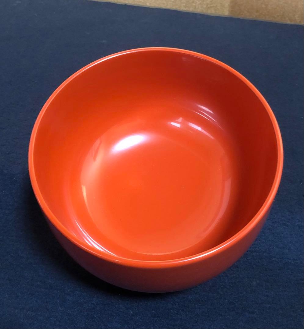 《レ》木芸家 田中重希 大鉢椀5客 日本工芸会会員 共箱　251201お2