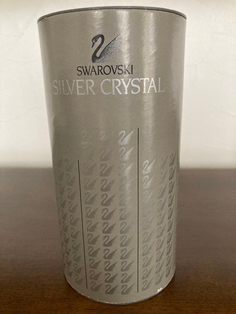 スワロフスキー swarovski 廃盤品 バイオリン スタンド付203056