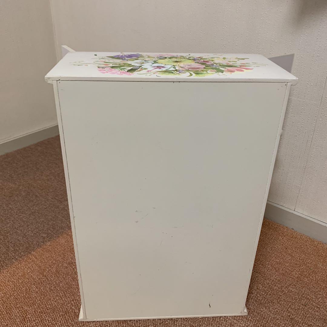 アッセンデルフト　トールペイント　調味料入れ　調味料棚　ラック　ハンドメイド