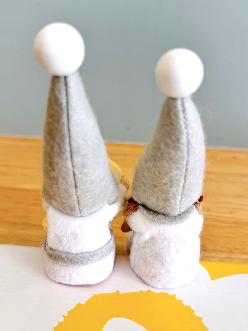 ノルディカニッセ 星降る夜のおやすみセット