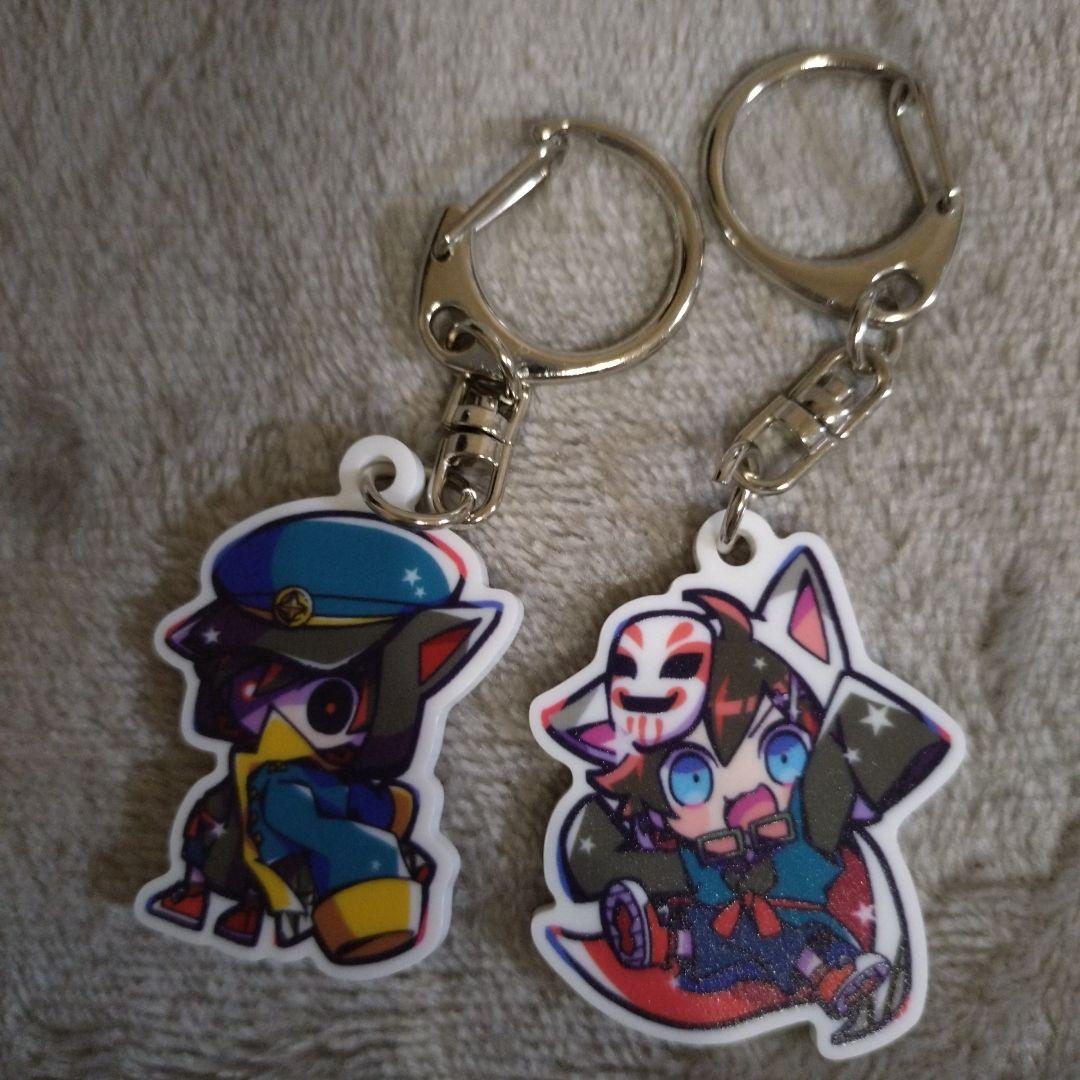 メメントリ＊はるてぃ＊うた＊『腐れ縁』＊