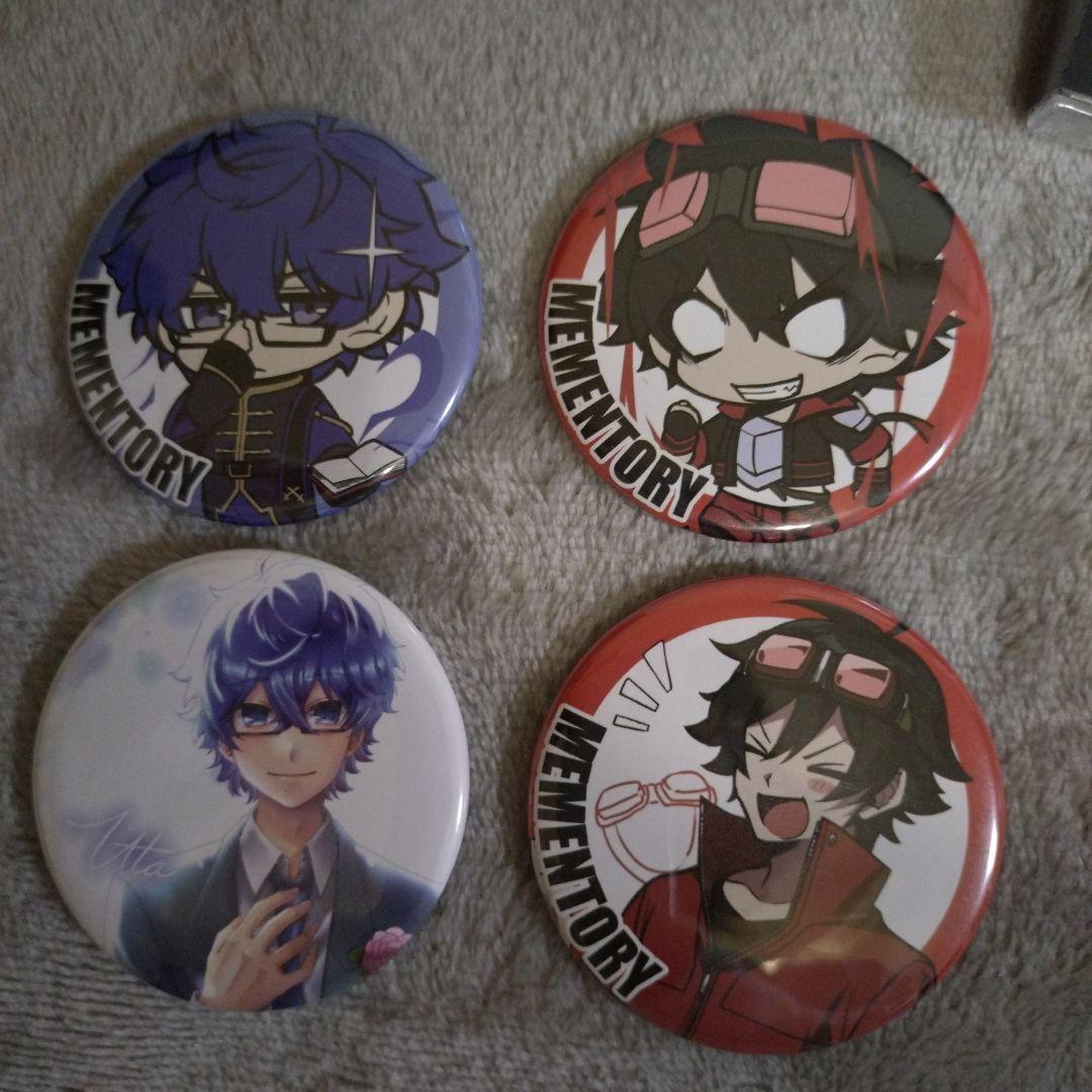 メメントリ＊はるてぃ＊うた＊『腐れ縁』＊