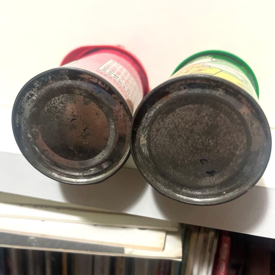 ドクタースランプ アラレちゃん ガッちゃん ふりかけ 容器 フィギュア セット