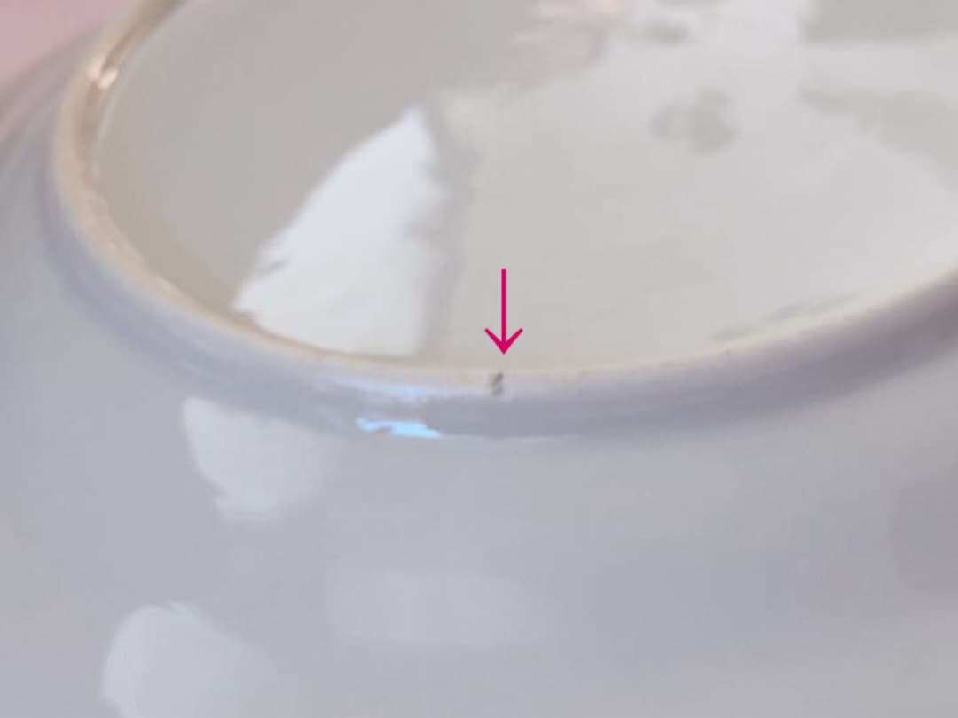 ヴィンテージ ヘレンド ブーケのディナープレート3枚セット ブーケ