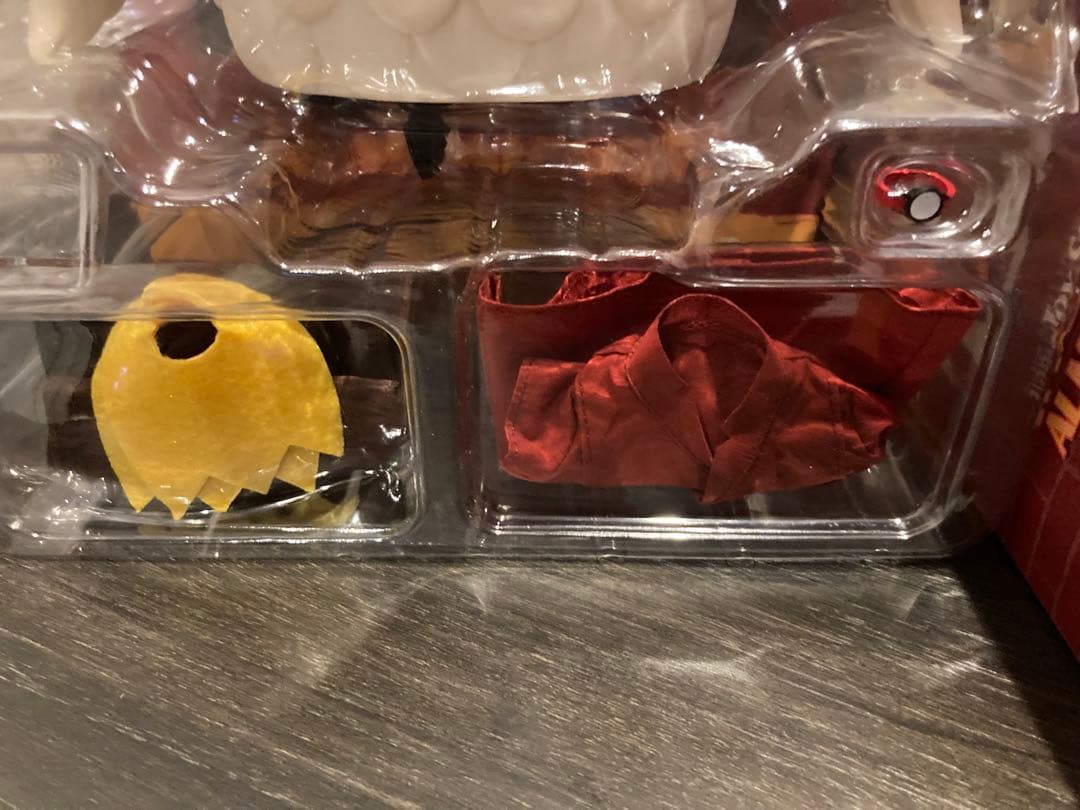 アル トイストーリー アルズトイバーン ビーストキングダム フィギュア