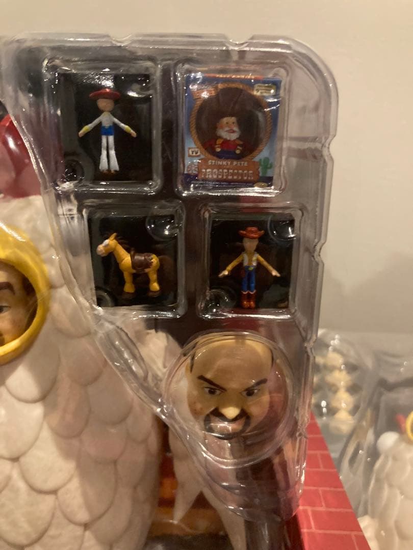 アル トイストーリー アルズトイバーン ビーストキングダム フィギュア