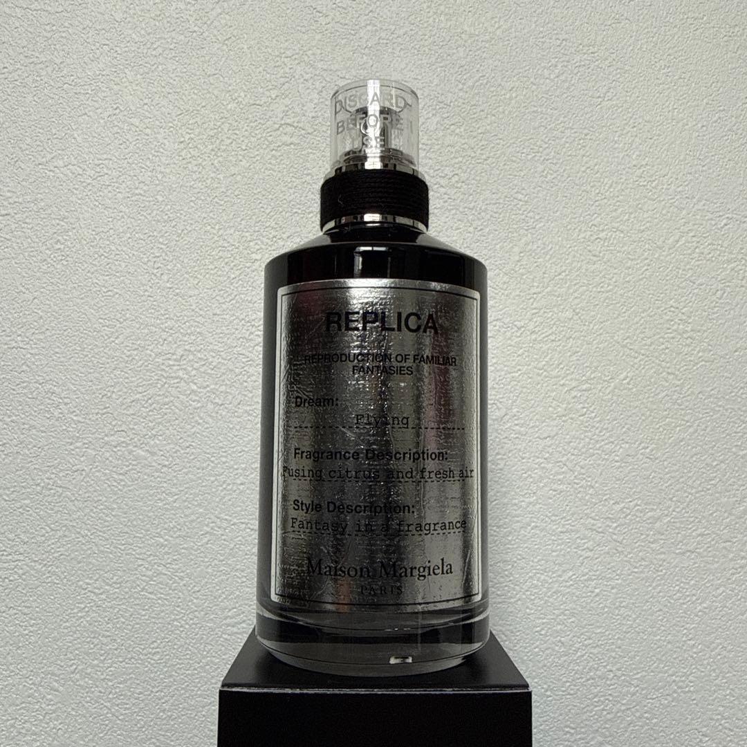 メゾン マルジェラ フレグランス レプリカ オードパルファン フライング