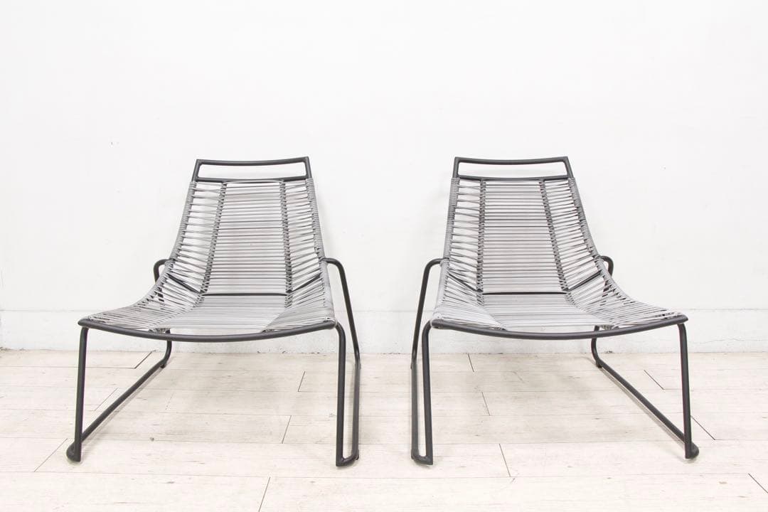 極美品】BoConcept ボーコンセプト エルバ ガーデン3点セット