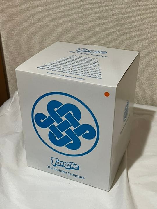 Tangle The Infinite Sculpture G1950別注 - メルカリ