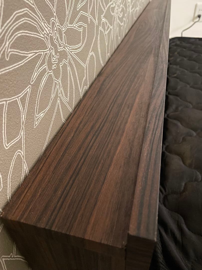 ダブルベッド フレーム マットレス セット 5月11まで