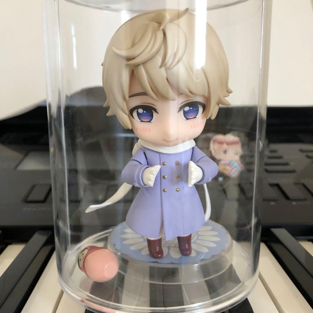 ヘタリアWorld☆Stars ねんどろいど ロシア - メルカリ