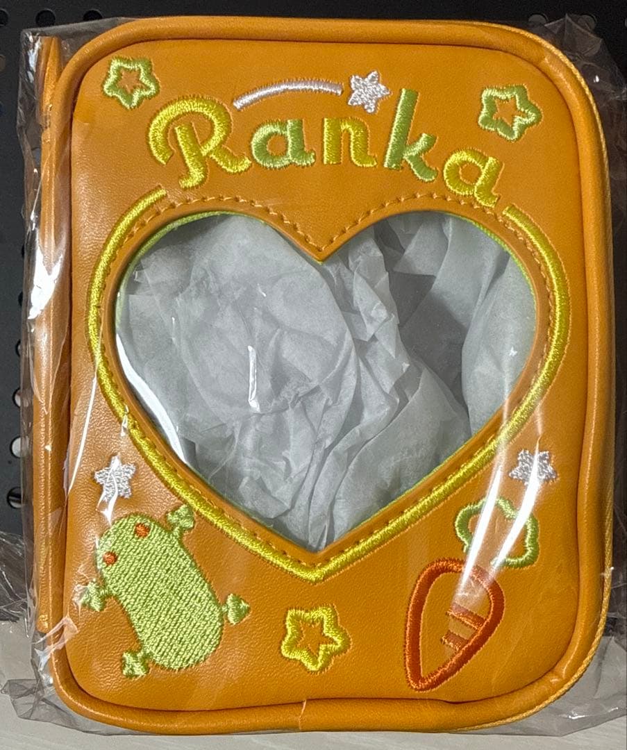 マクロス マクロス万国博覧会 マクロスF ぬいぐるみポーチ ランカ