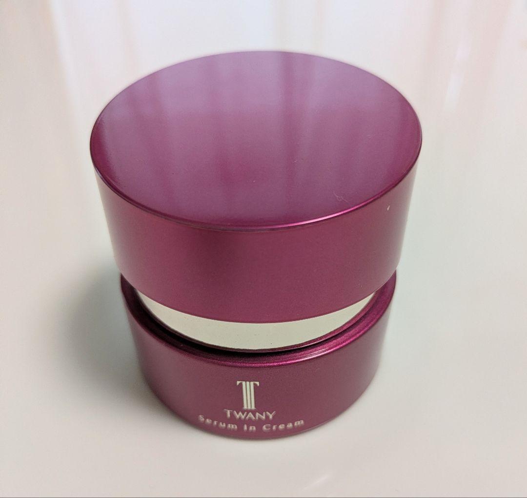 Cristmasrose【新品・未開封】トワニー エマルジョンⅡt 2本