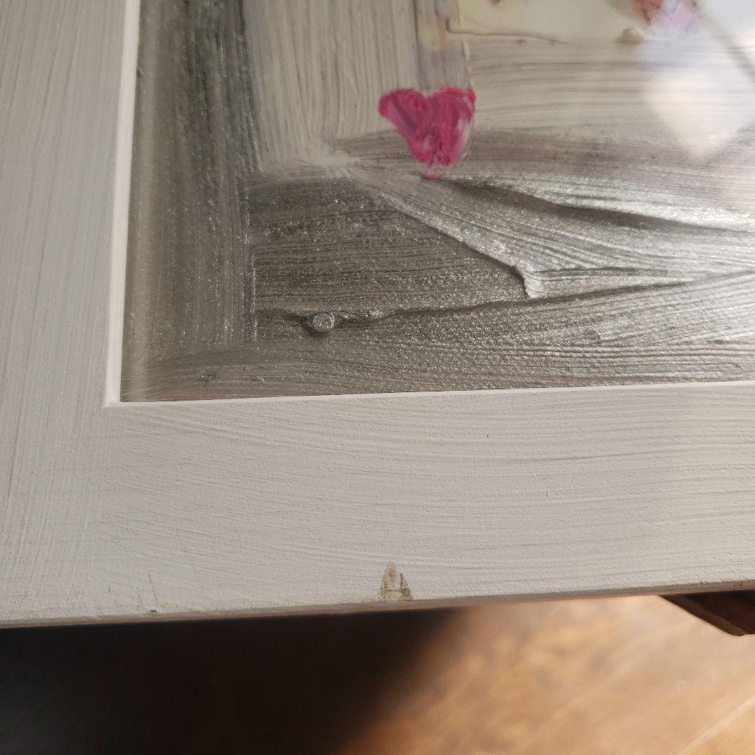 Money or Love 田中拓馬　ハーフアンドハーフ