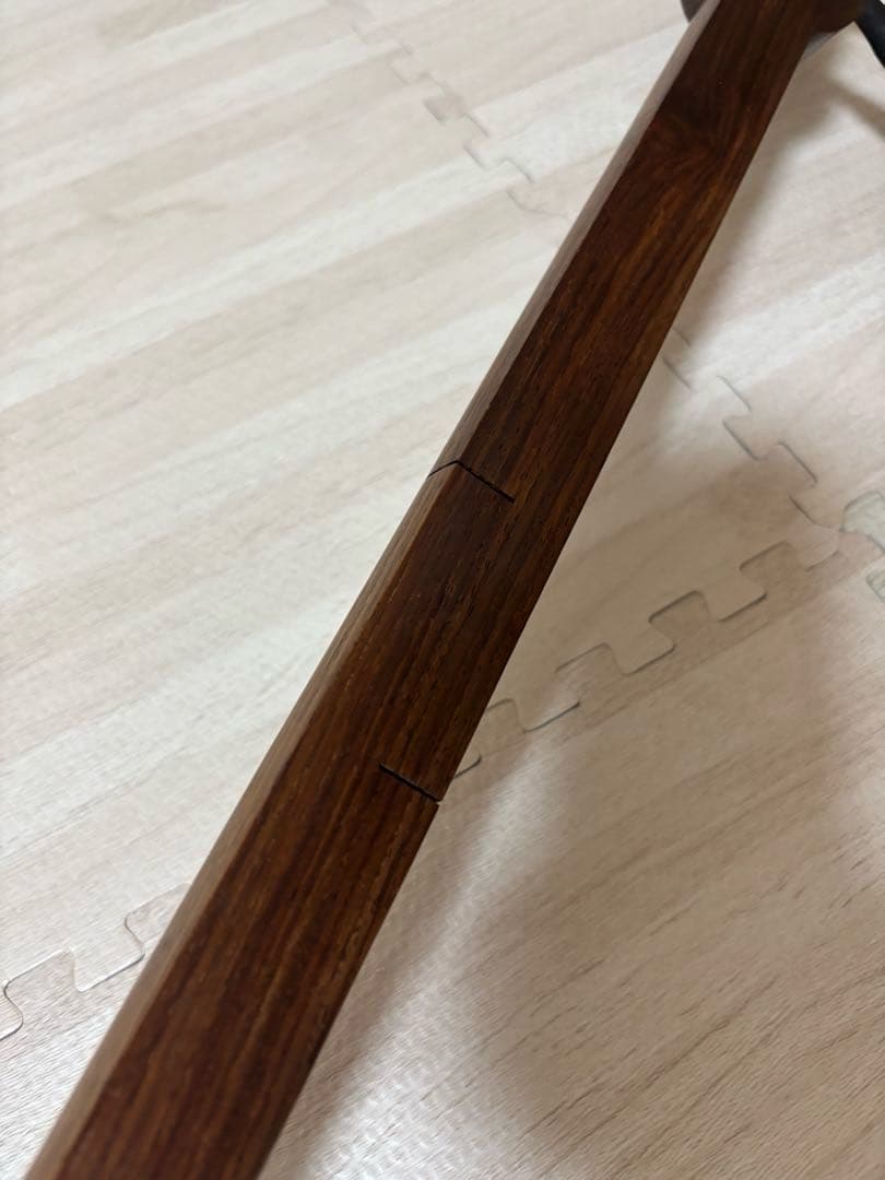 三味線＋三味線スタンド セット販売　現状品