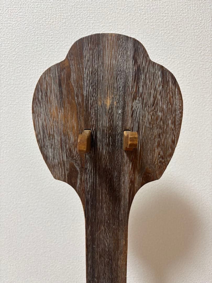 三味線＋三味線スタンド セット販売　現状品