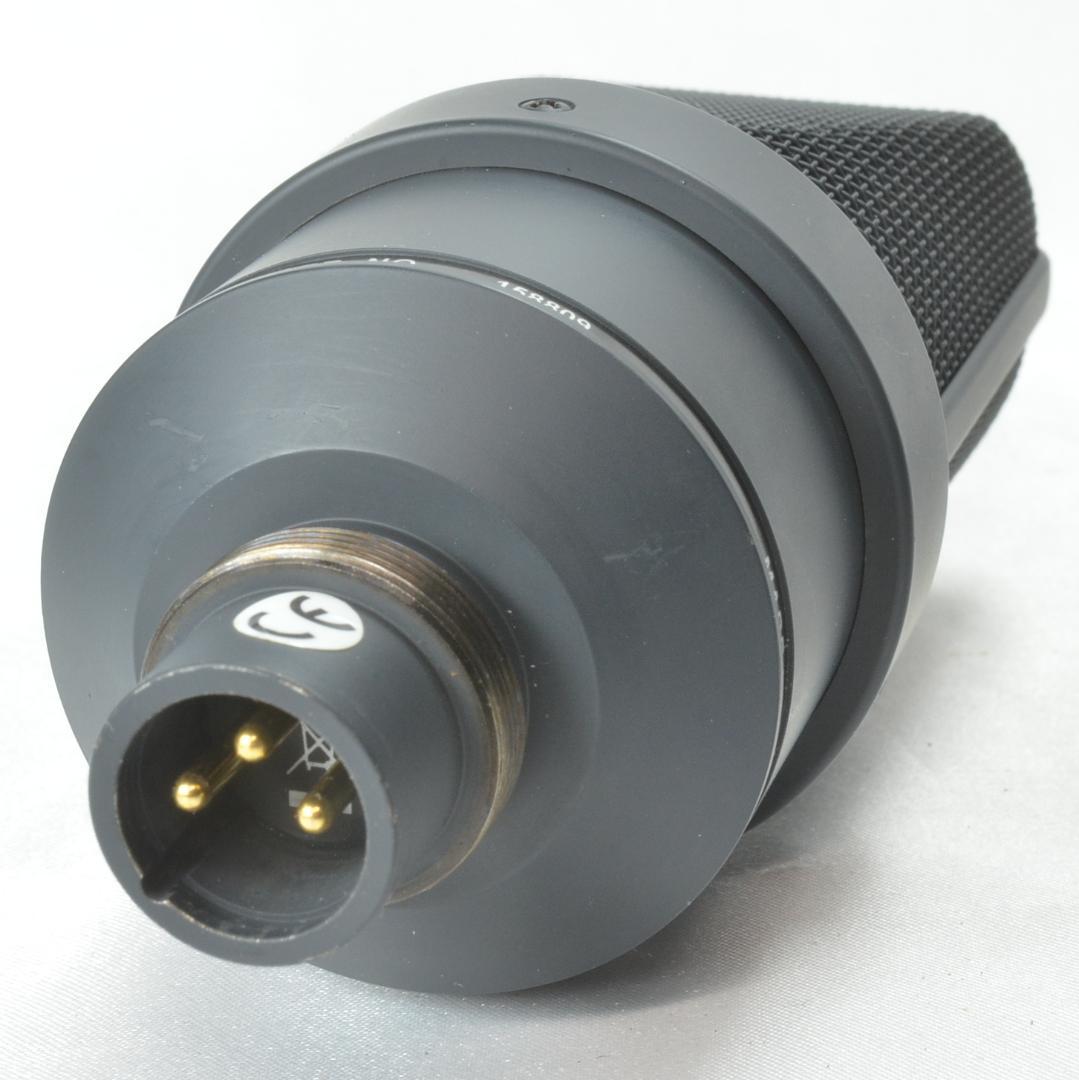 Neumann TLM 103 MT 黒色 本物保証 本体のみ ノイマン - メルカリ