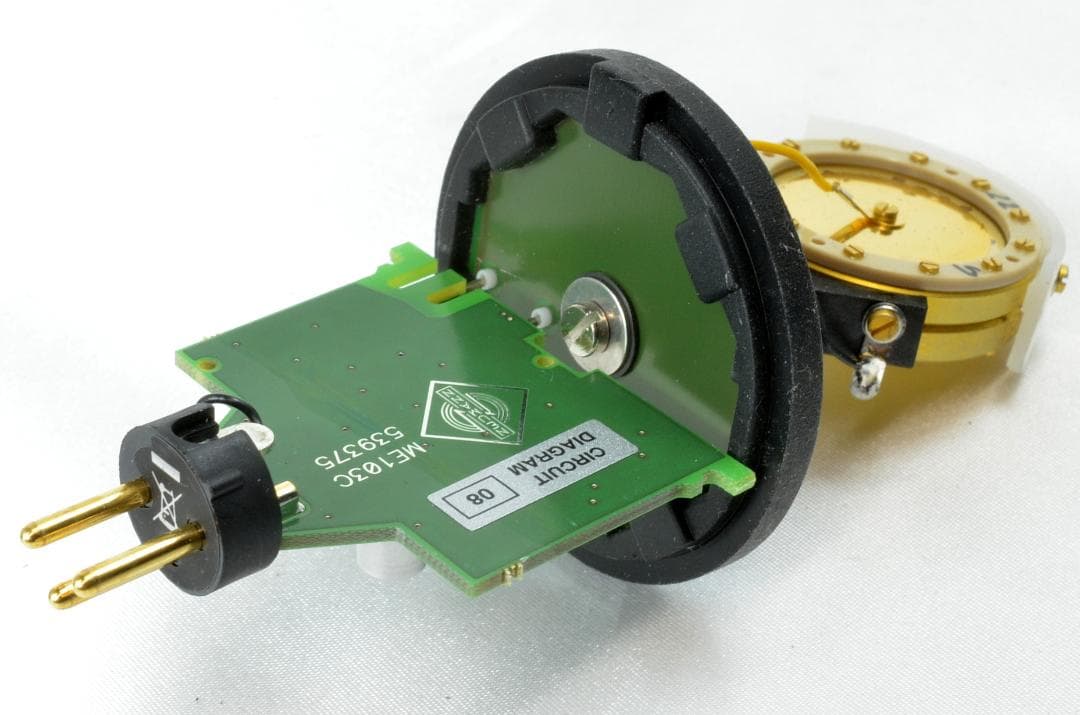 Neumann TLM 103 MT 黒色 本物保証 本体のみ ノイマン - メルカリ