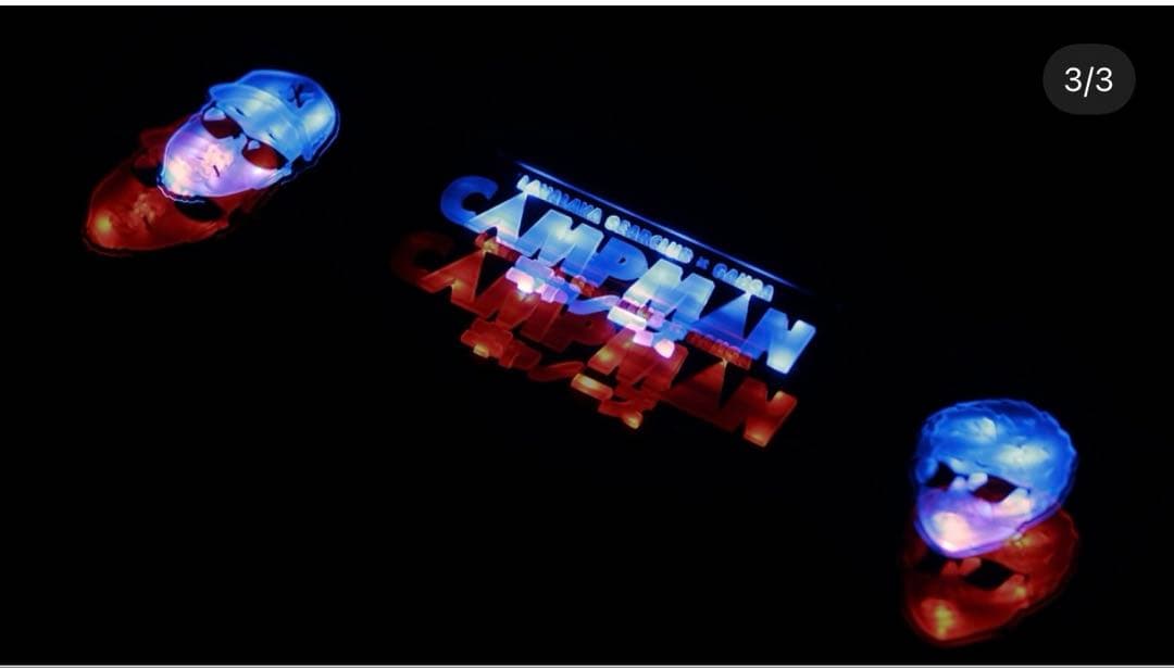 その他 GAHGA -DRINK MAN -DANCE HALL ver