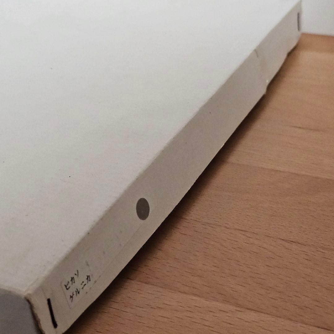 匿名発送 パブロ ピカソ「ゲルニカ」額縁付き