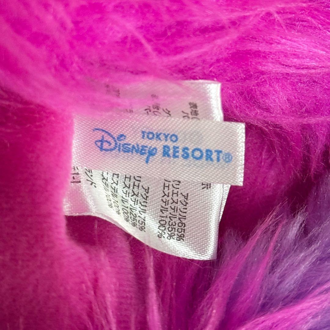 Disney チェシャ猫 マフラーキャップ - メルカリ