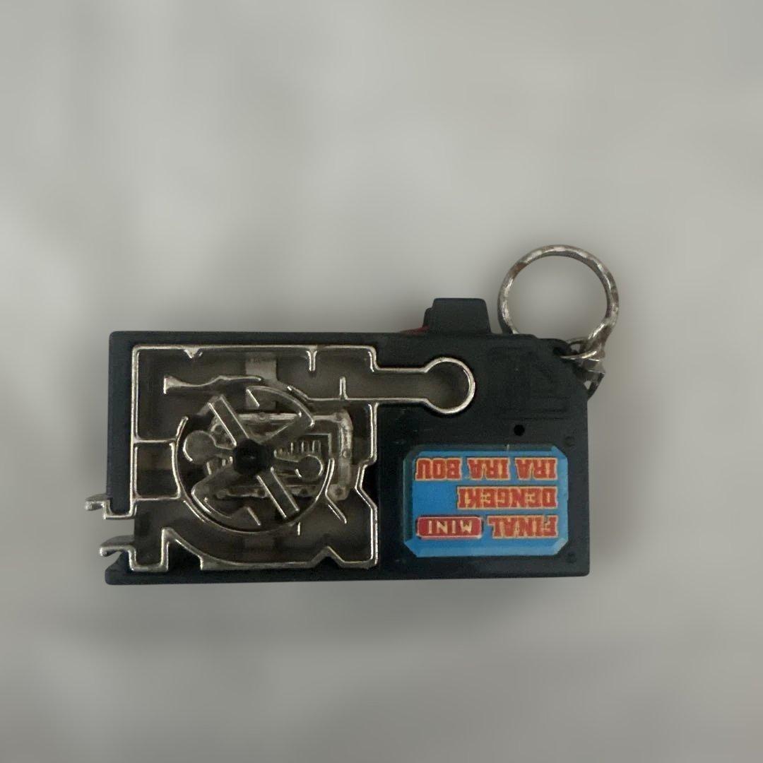 TAKARA ファイナル電撃イライラ棒 - メルカリ