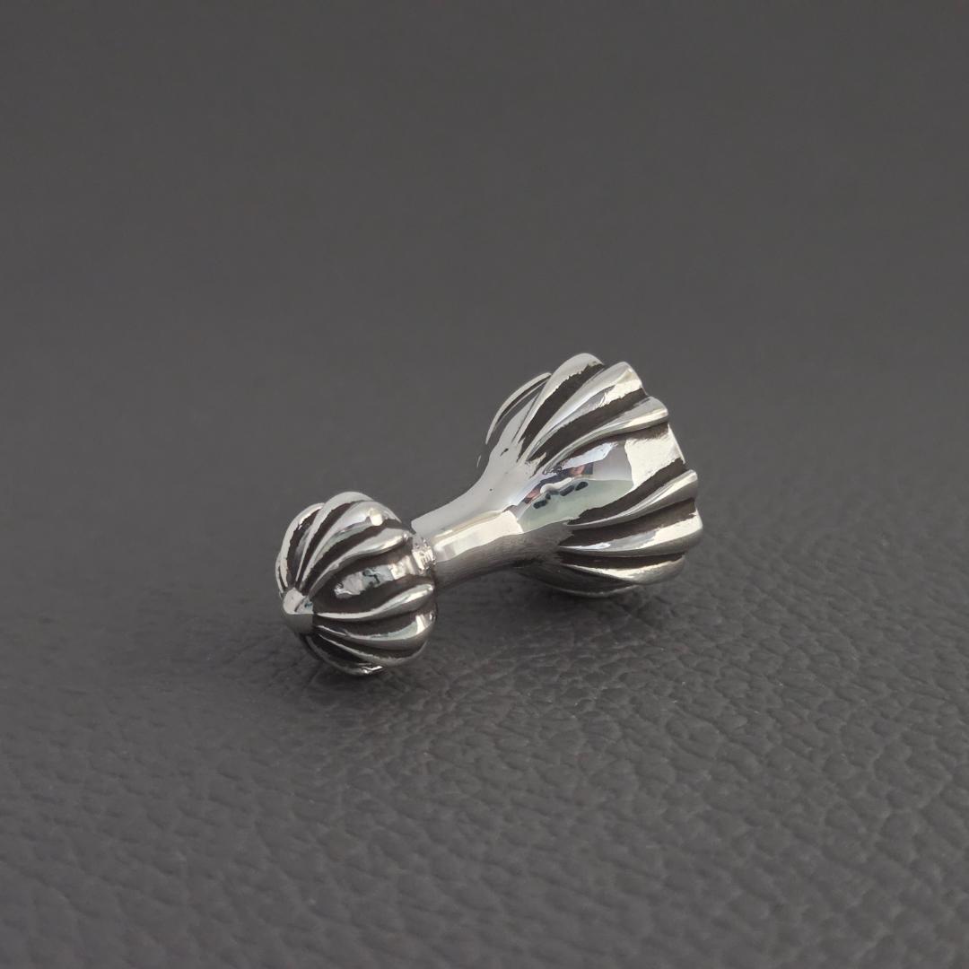 CHROME HEARTS クロムハーツ キャビネットノブ SV925