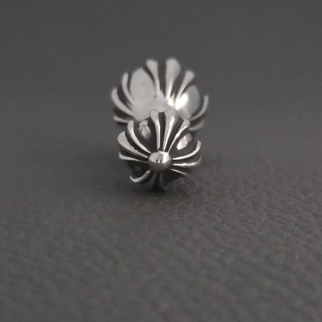 CHROME HEARTS クロムハーツ キャビネットノブ SV925