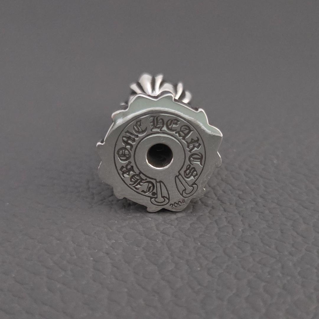CHROME HEARTS クロムハーツ キャビネットノブ SV925