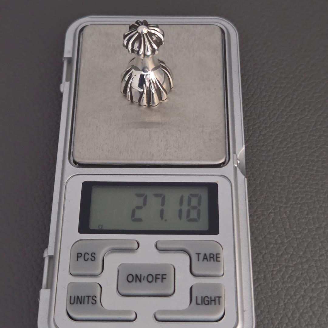 CHROME HEARTS クロムハーツ キャビネットノブ SV925