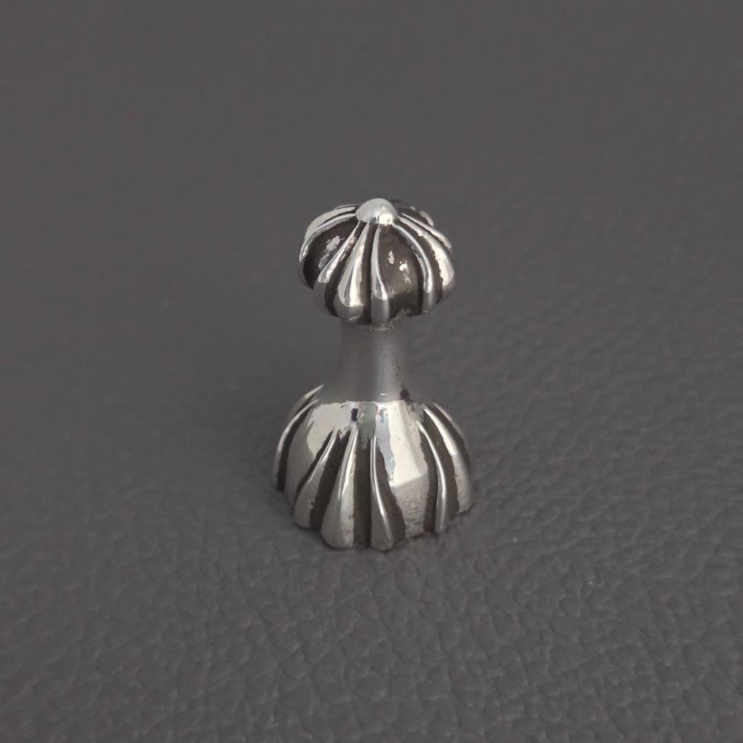 CHROME HEARTS クロムハーツ キャビネットノブ SV925