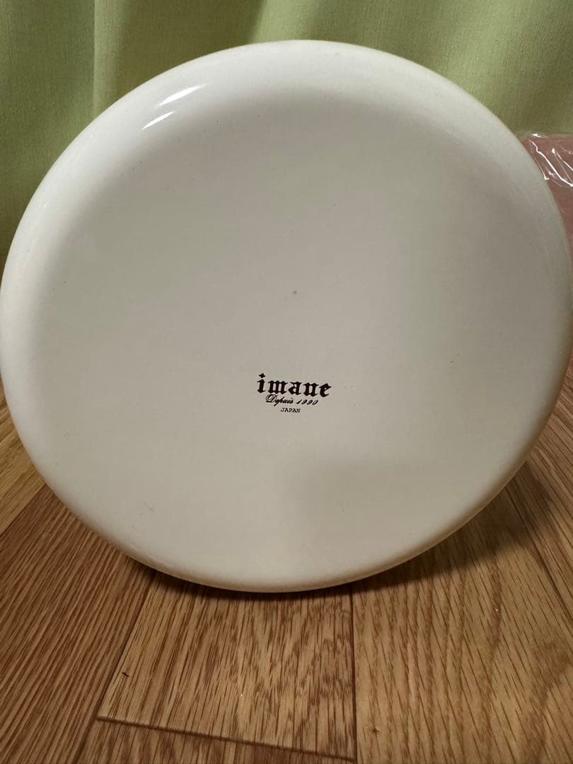 イマン imane マリアンヌ 傘立て 新品未使用《旧イマン》