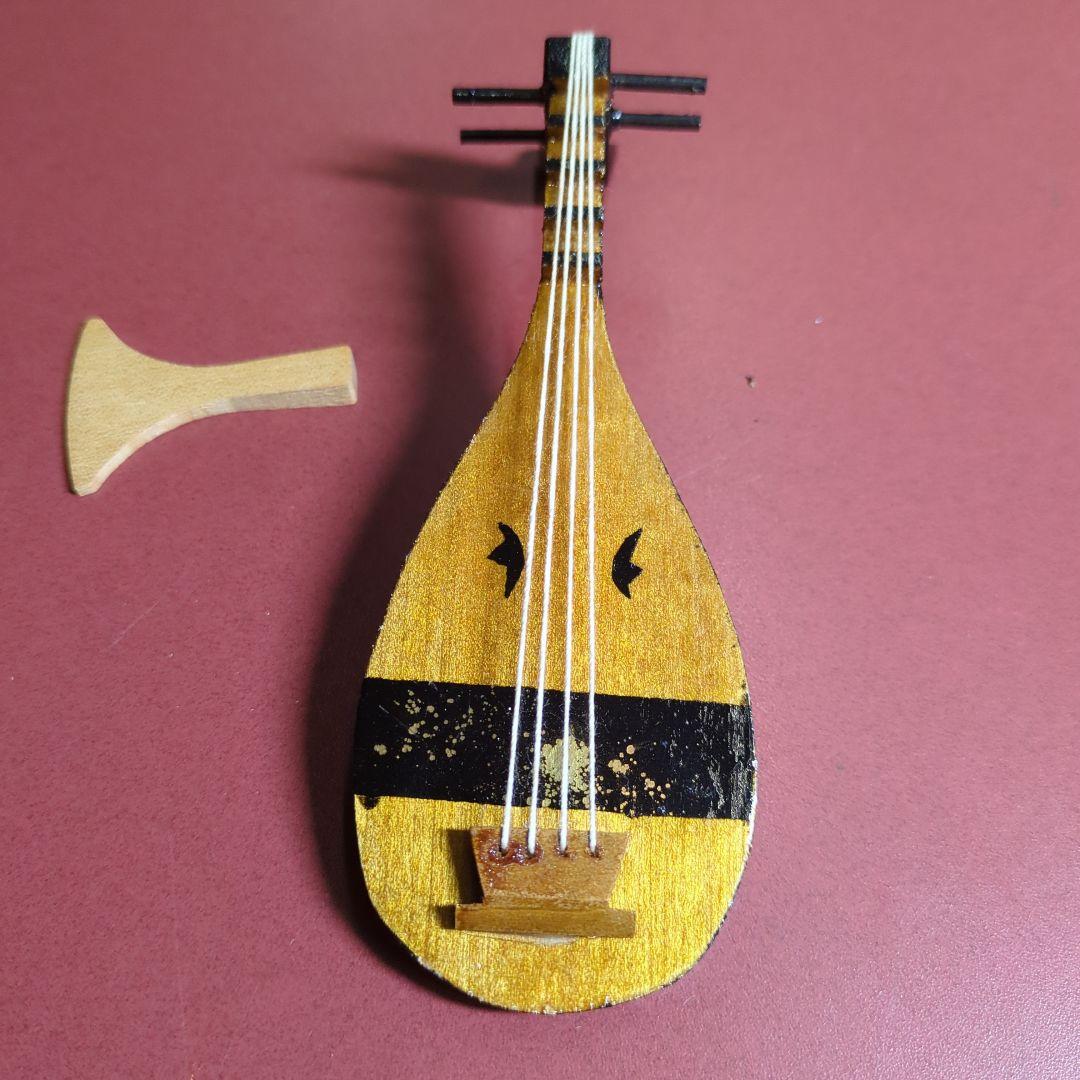 ●藤田和子●雅楽セット