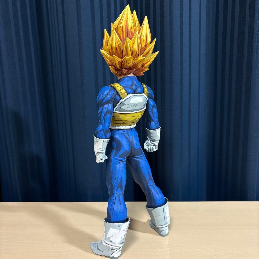 SMSP ベジータ リペイント - メルカリ