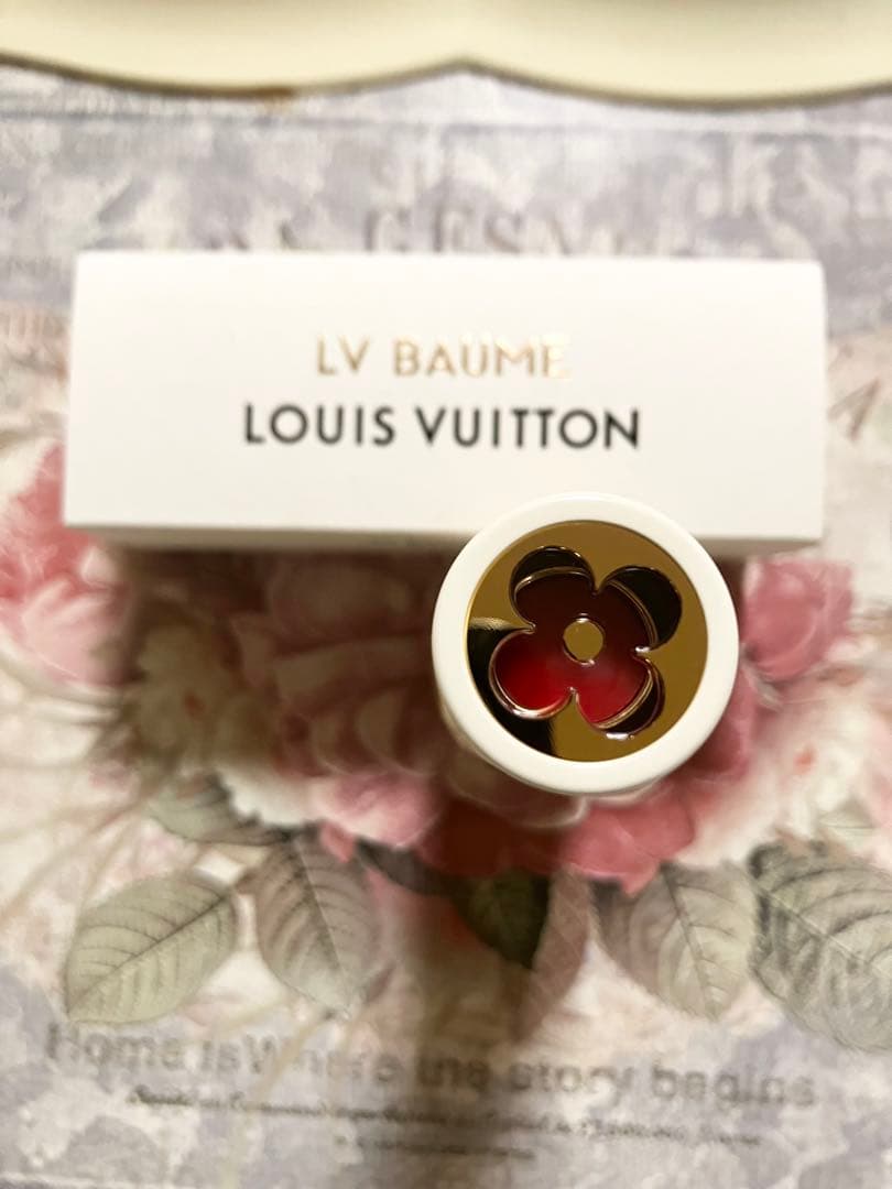 期間限定！ルイヴィトン　LVバーム050