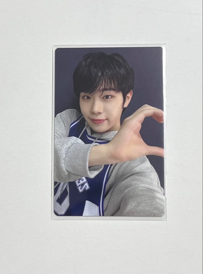 ZB1 ゼベワン 2025 KCON JAPAN MD ラントレ トレカ テレ - メルカリ