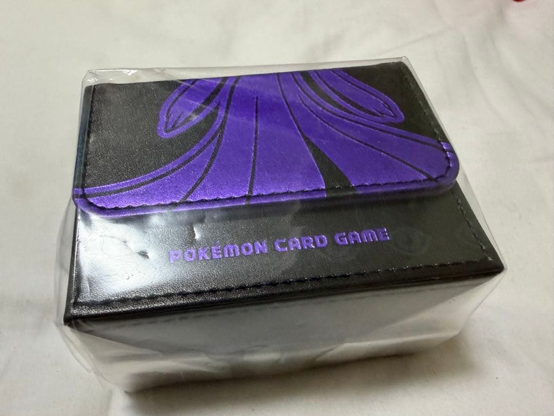 サーナイト 25th 台湾香港限定 海外限定 フリップデッキケース 未開封