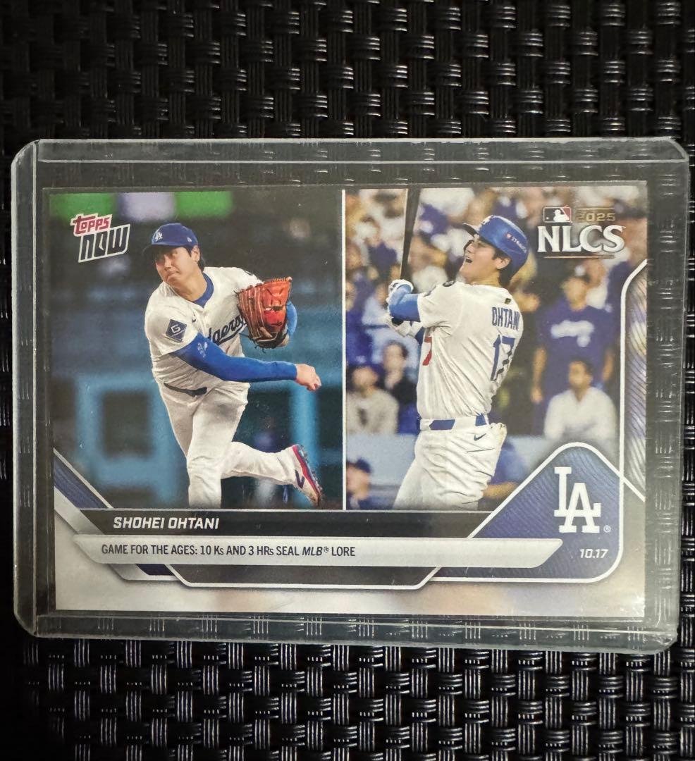 鑑定済 PSA9】大谷翔平 BBM 日本ハム 2013 ルーキー RC おまけ - メルカリ