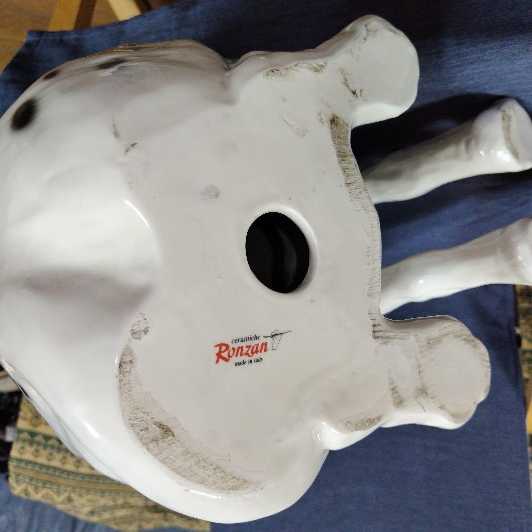 ダルメシアン　Ronzan